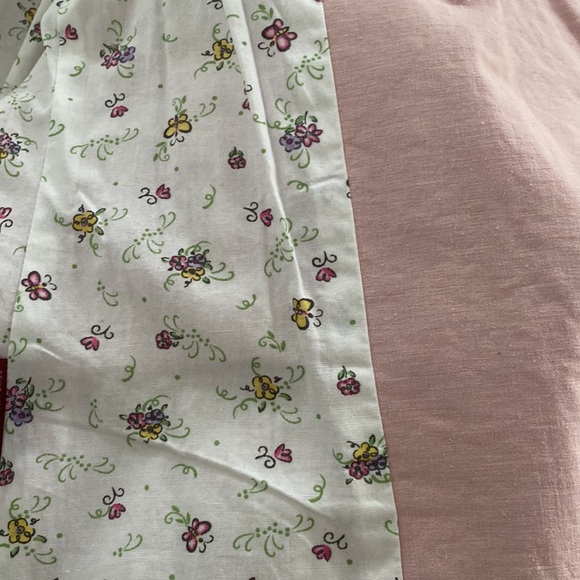 Vintage Linen Blazer by San Fransisco - Picture 9 of 12